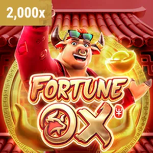 Fortune Ox (PG SLOT) — เกมที่ผมทดสอบ RTP บน LAPDEE99