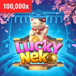 Lucky Neko (PG SLOT) — เกมที่ผมทดสอบ RTP บน LAPDEE99