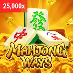 Mahjong Ways — RTP ที่ทดสอบบน LAPDEE99