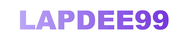 LAPDEE99 โลโก้